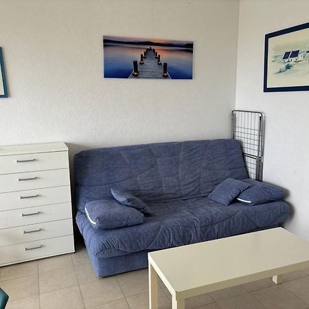 Studio En Residence Face Mer Avec Parking Le Touquet エクステリア 写真