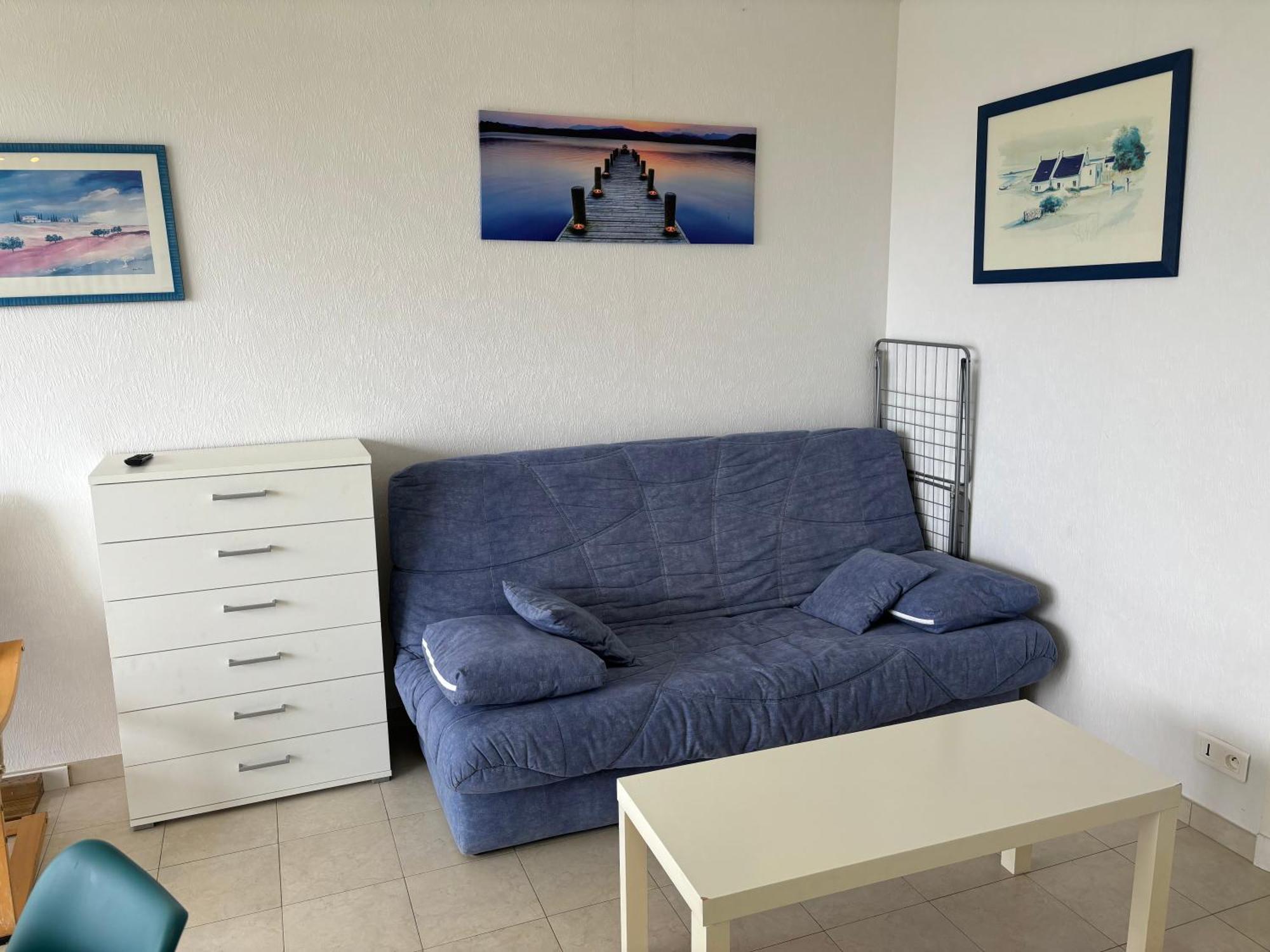 Studio En Residence Face Mer Avec Parking Le Touquet エクステリア 写真